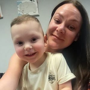 Meet your Posher, Heather